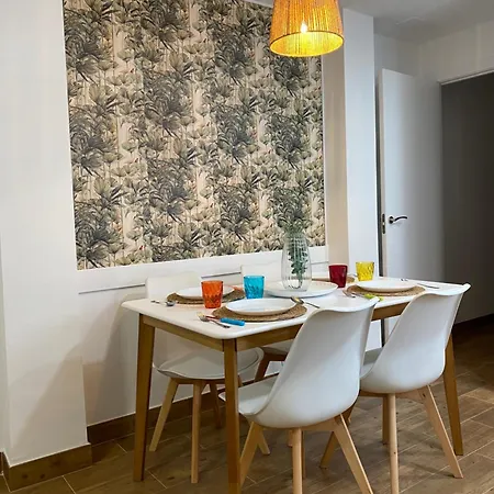 Apartment En