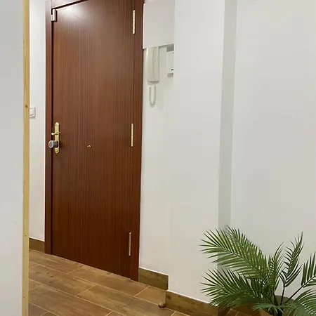 Apartment En *