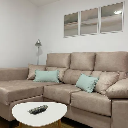 Apartment En *