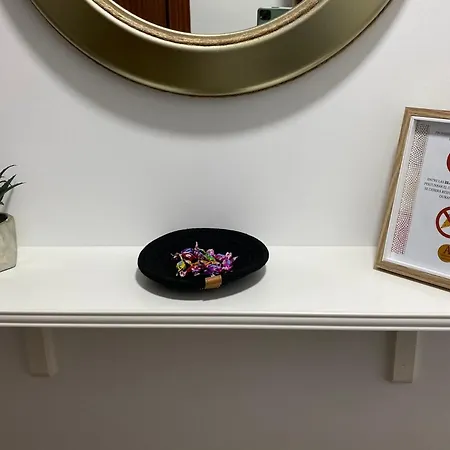 En Apartment Ecija
