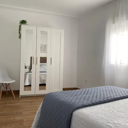 Apartment En *