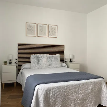 En Apartment Ecija