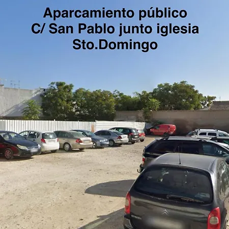En Apartment Ecija