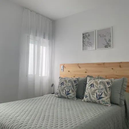 Apartment En