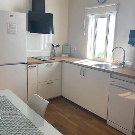 Apartment En *